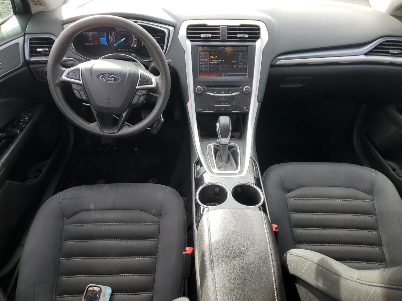 2013 Ford Fusion Se VIN: 3FA6P0H7XDR340470 Lot: 90703915