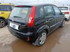 2006 FORD FIESTA ZETEC CLIMATE  for sale at Copart PETERLEE