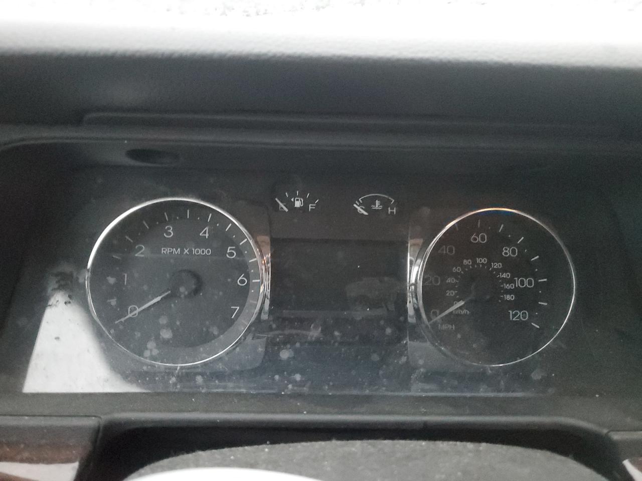 2009 Lincoln Mkz VIN: 3LNHM26TX9R632906 Lot: 89690905