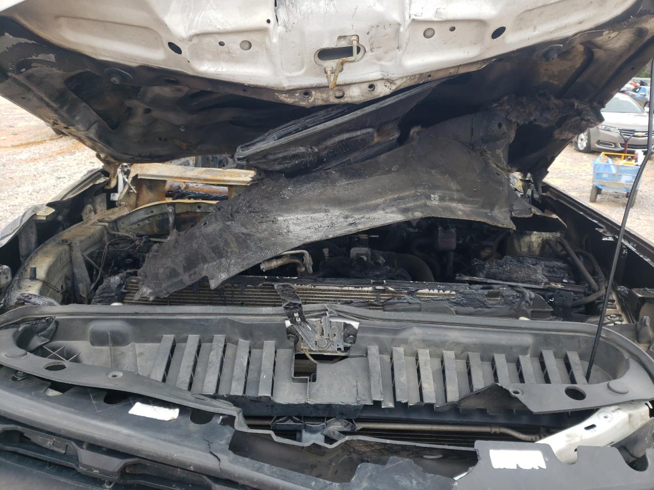 2020 Chevrolet Silverado K2500 Heavy Duty VIN: 1GC1YLEY6LF185086 Lot: 90504575