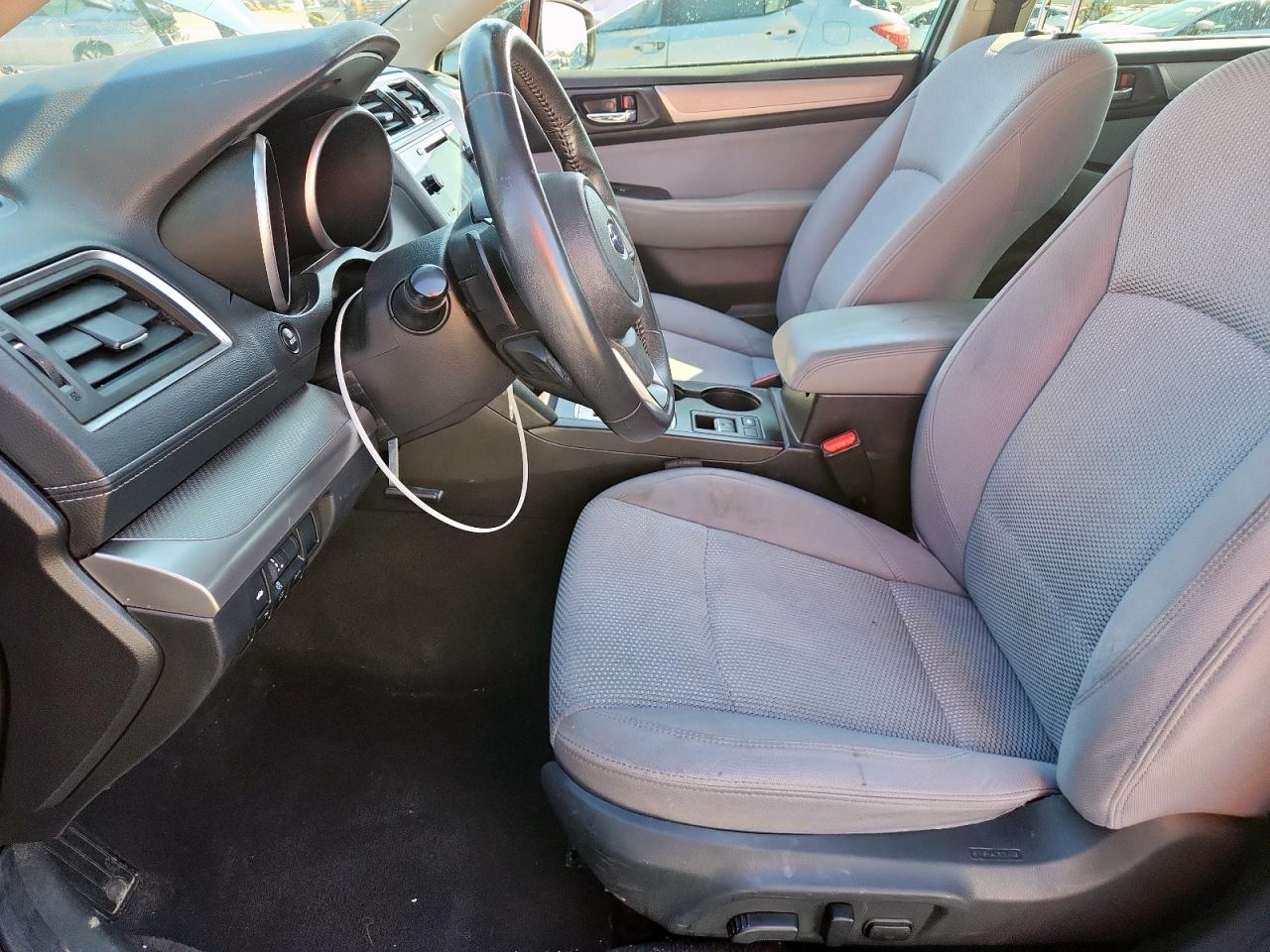 2018 Subaru Legacy 2.5I Premium VIN: 4S3BNAH66J3029771 Lot: 85372715