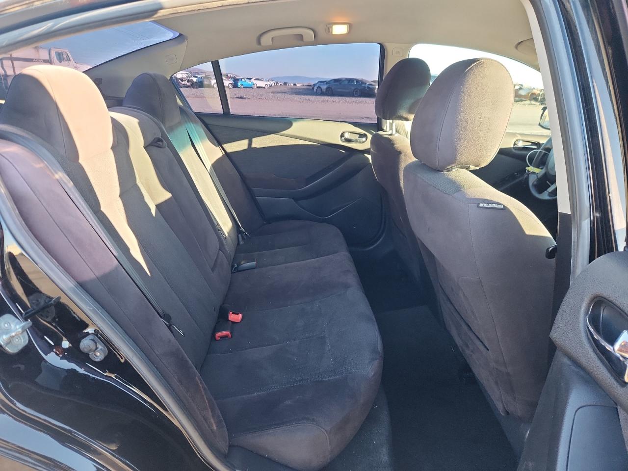 2011 Nissan Altima Base VIN: 1N4AL2APXBC175334 Lot: 87120485