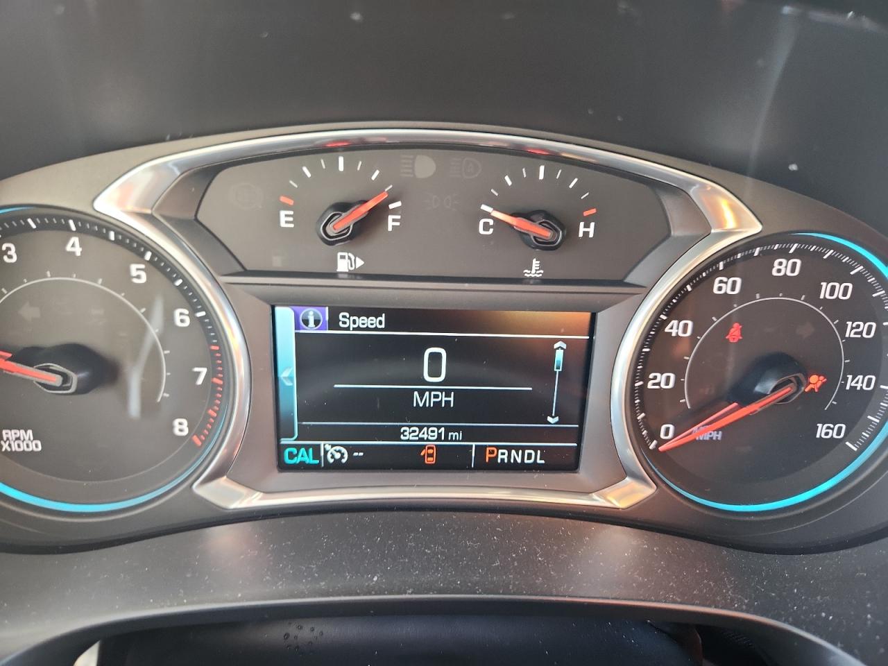 2017 Chevrolet Malibu Lt VIN: 1G1ZE5ST8HF203636 Lot: 84918575