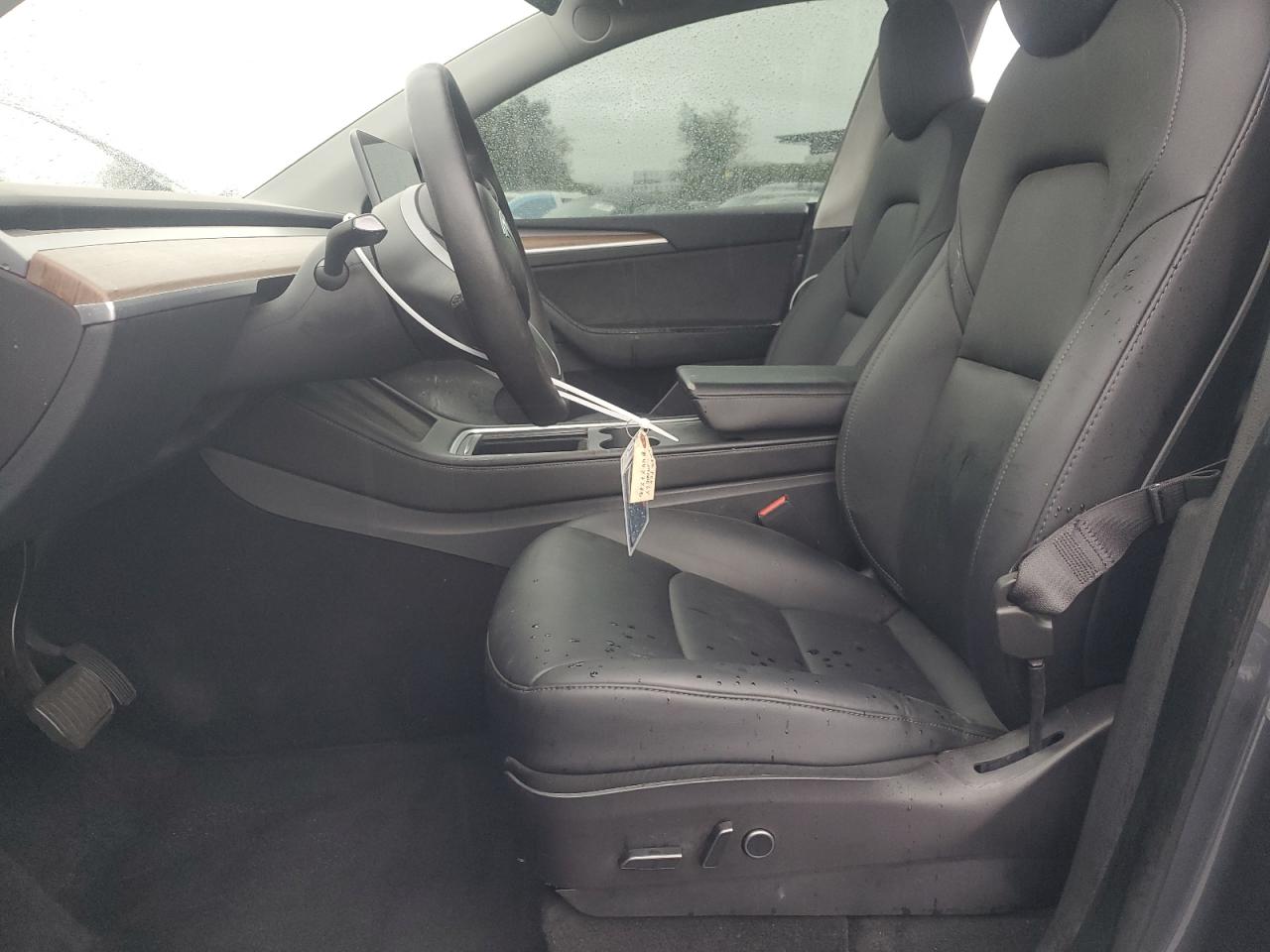 2022 Tesla Model Y VIN: 7SAYGDEE4NF559377 Lot: 84427275