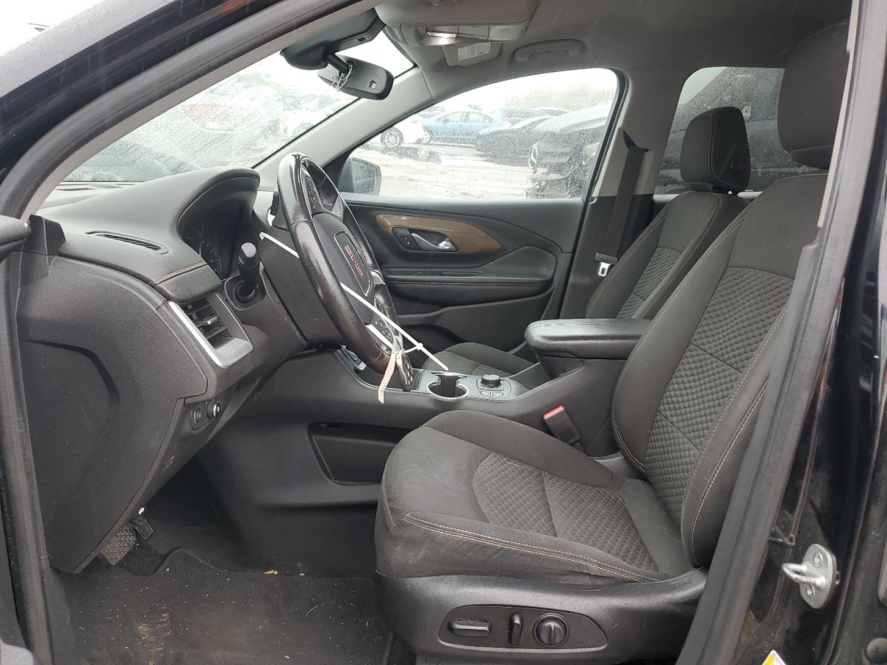 2020 GMC Terrain Sle VIN: 3GKALTEV9LL135068 Lot: 90412145