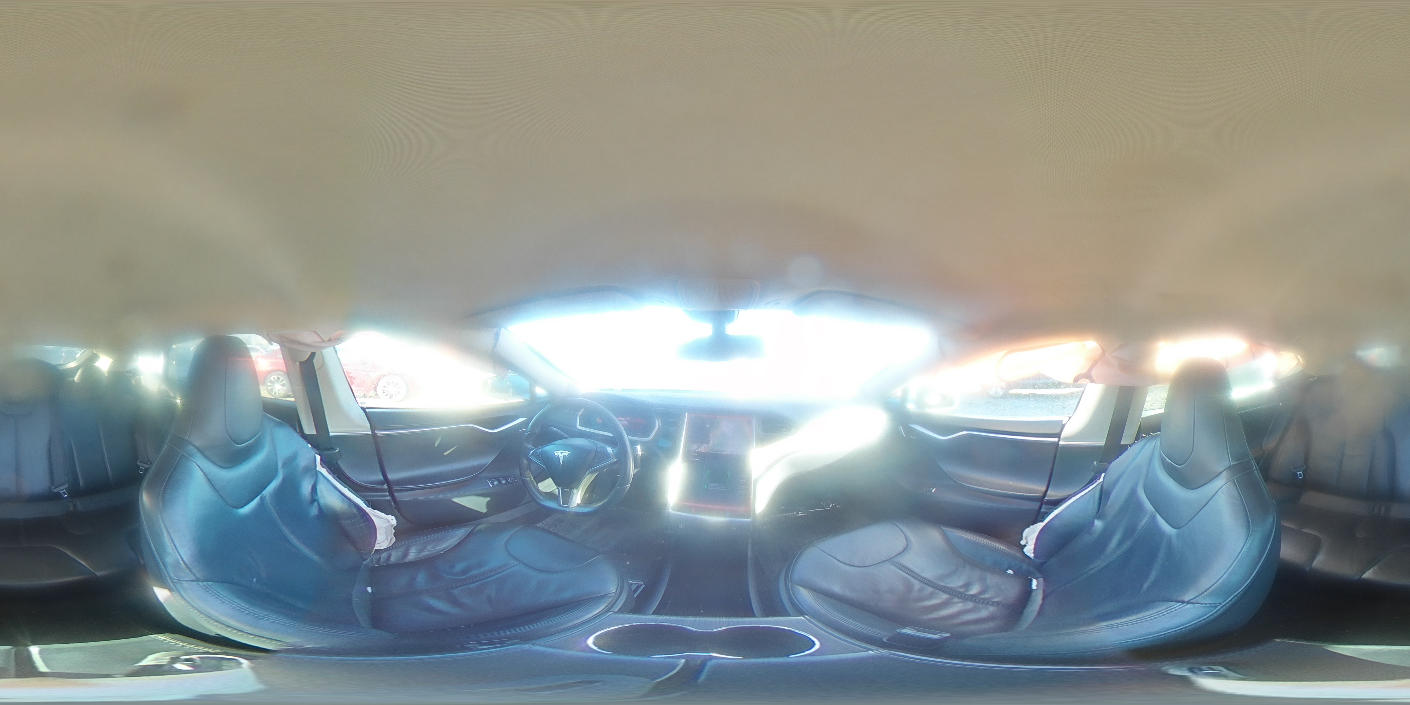 2013 Tesla Model S VIN: 5YJSA1AG2DFP09401 Lot: 82695945