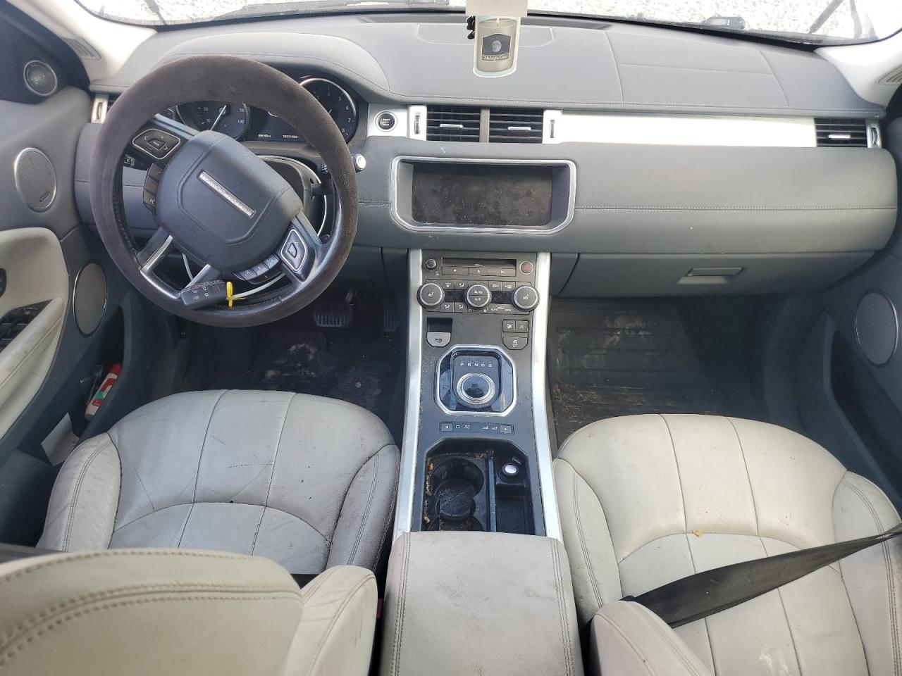 2017 Land Rover Range Rover Evoque Se VIN: SALVP2BGXHH194839 Lot: 82677745