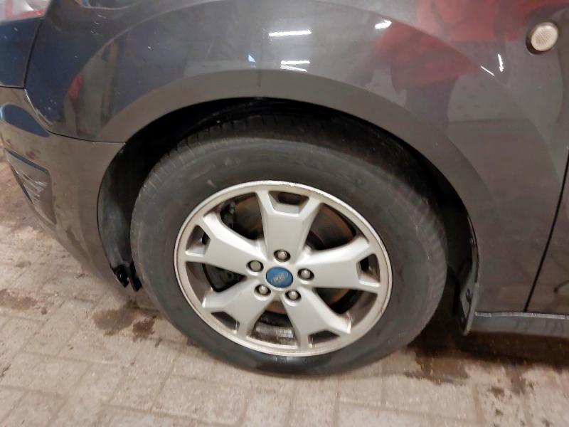 2015 FORD TOURNEO CONNECT GR T-NIUM 