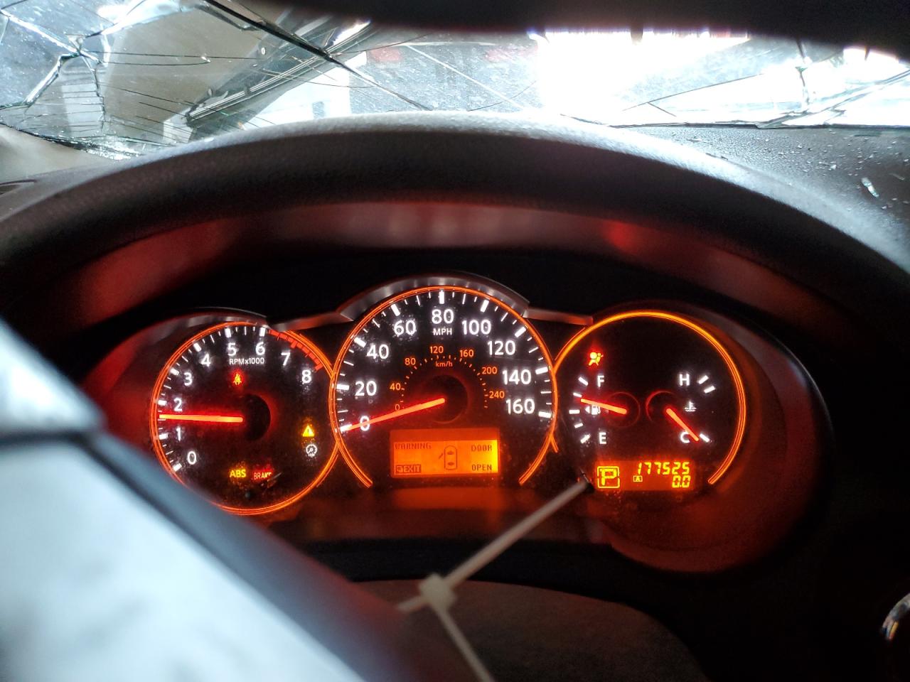 2008 Nissan Altima 2.5 VIN: 1N4AL21E98C219587 Lot: 85157275