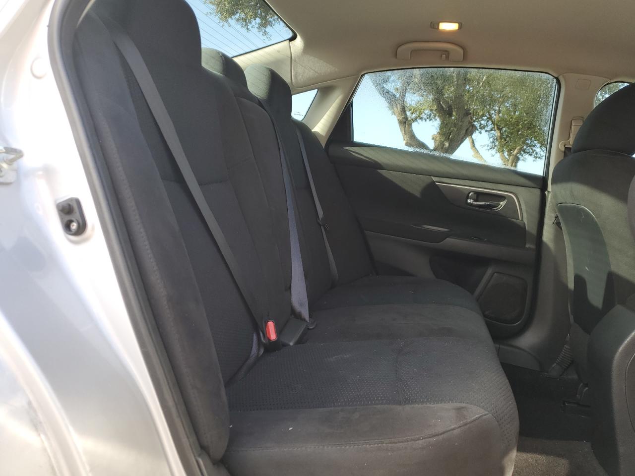 2015 Nissan Altima 2.5 VIN: 1N4AL3AP6FC103610 Lot: 81897675