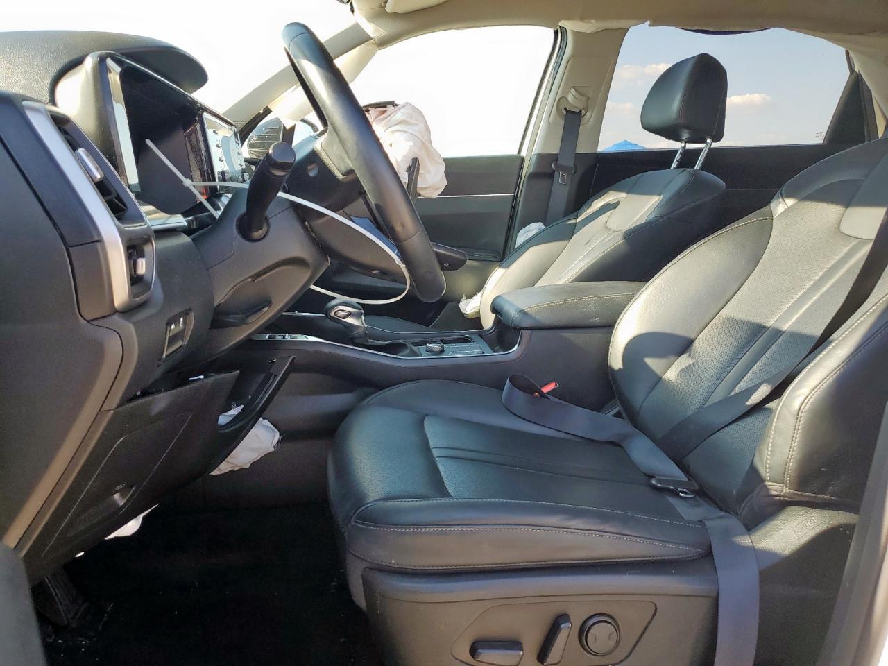 2021 Kia Sorento S VIN: 5XYRLDLC5MG004881 Lot: 84988145