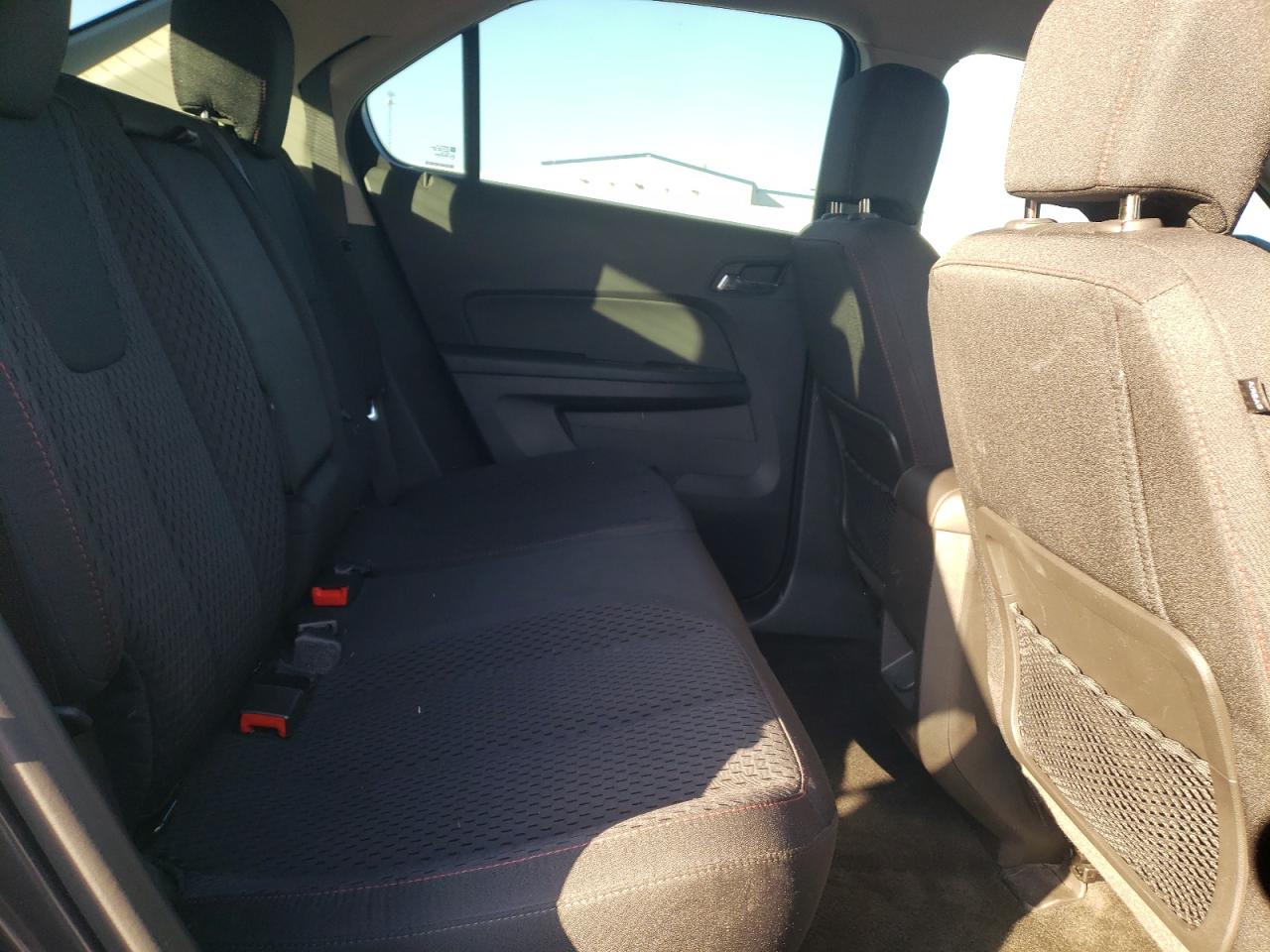 2014 Chevrolet Equinox Ls VIN: 2GNALAEK9E6333833 Lot: 85087265