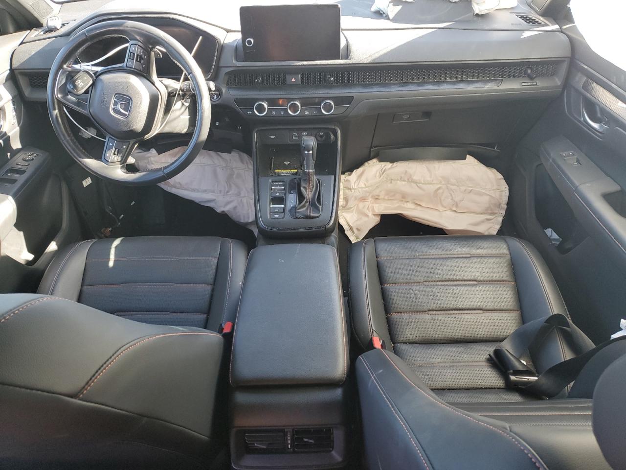 2024 Honda Cr-V Sport-L VIN: 7FARS6H8XRE015106 Lot: 85637755