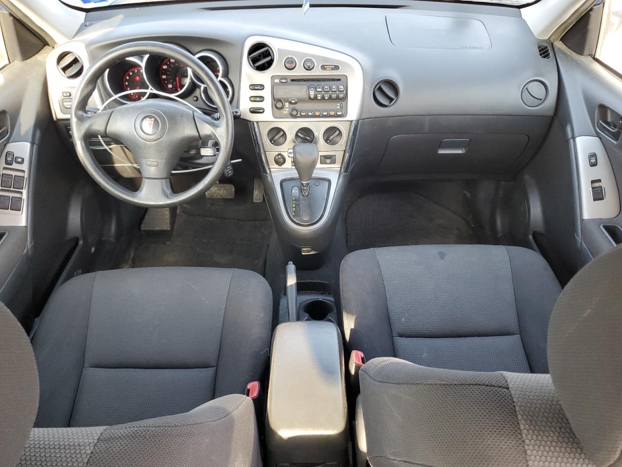 2007 Pontiac Vibe VIN: 5Y2SL65867Z416402 Lot: 81672635