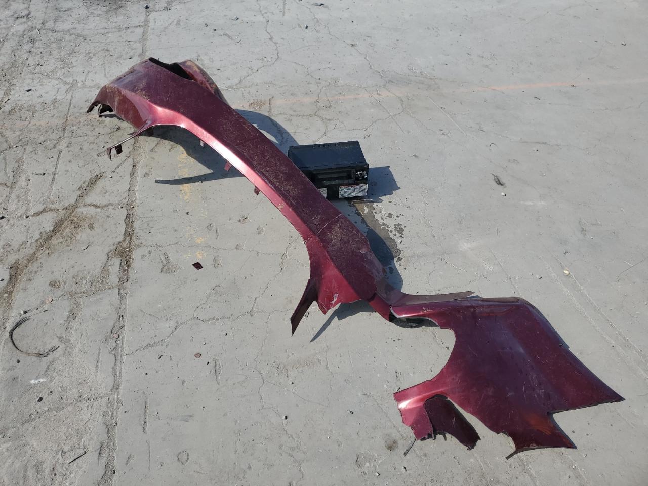 2018 Dodge Grand Caravan Sxt VIN: 2C4RDGCG5JR178765 Lot: 82517525