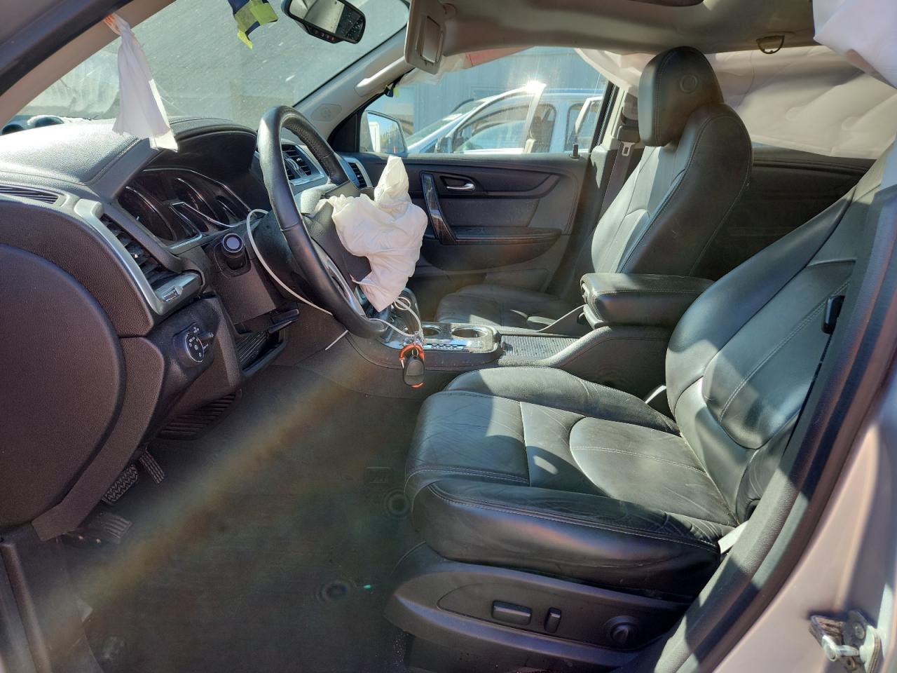 2014 GMC Acadia Slt-2 VIN: 1GKKRSKDXEJ363373 Lot: 85918425