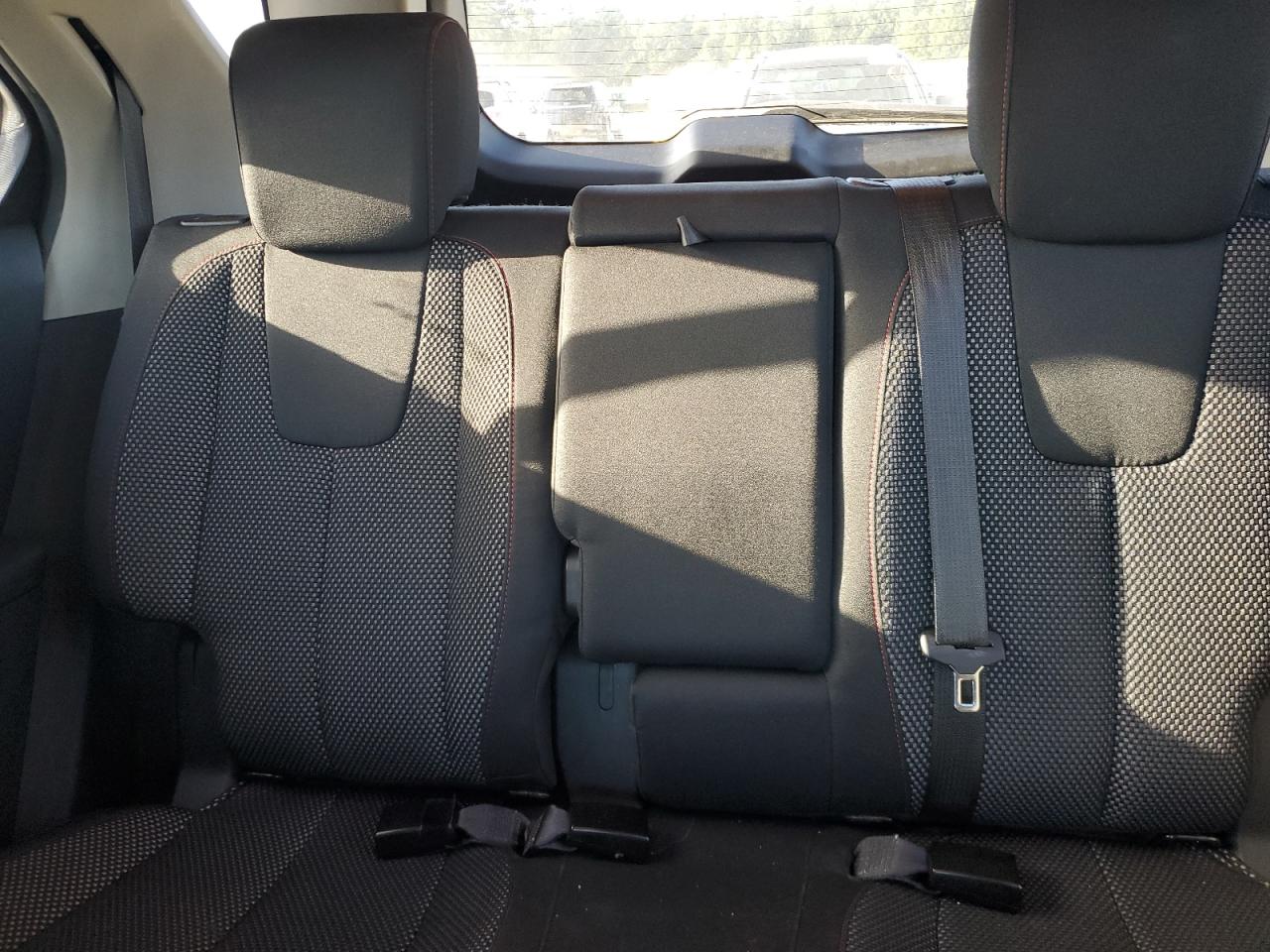 2011 Chevrolet Equinox Lt VIN: 2GNALDEC8B1308196 Lot: 84883345