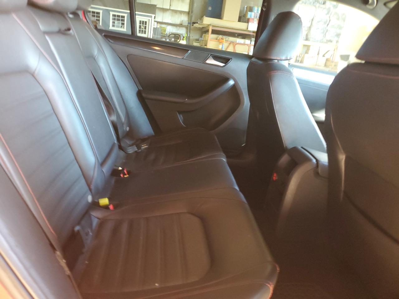 2014 Volkswagen Jetta Gli VIN: 3VW4T7AJ1EM382114 Lot: 84260175