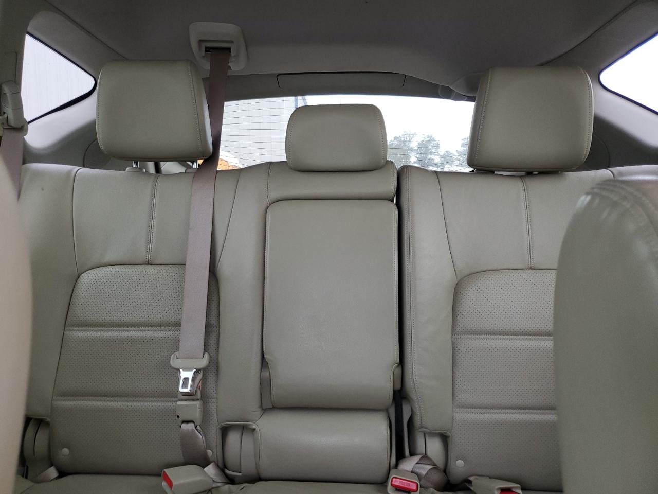 2013 Nissan Murano S VIN: JN8AZ1MU3DW209852 Lot: 82254865