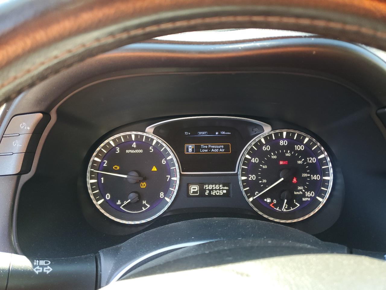 2018 Infiniti Qx60 VIN: 5N1DL0MM5JC517554 Lot: 82602455