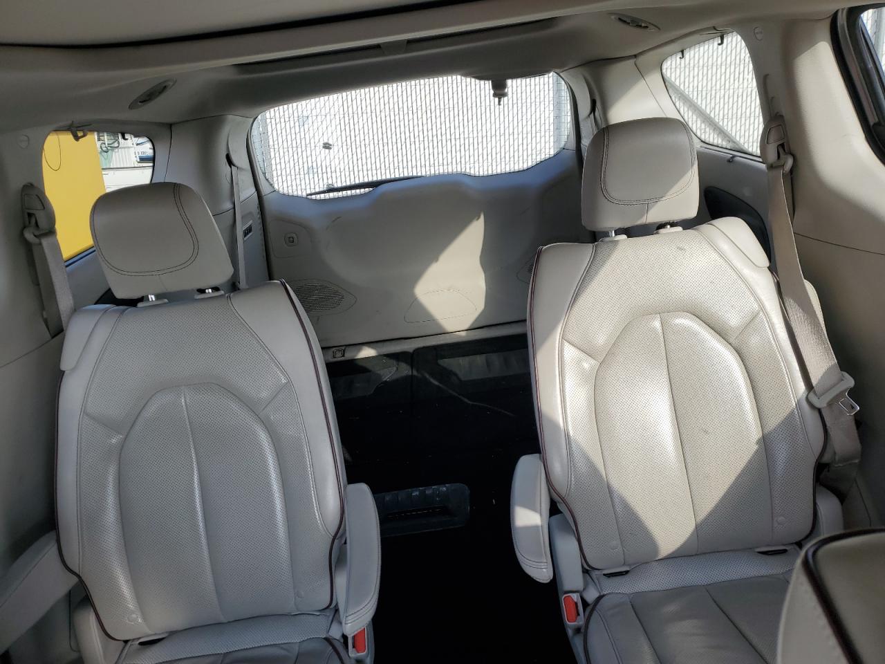 2019 Chrysler Pacifica Limited VIN: 2C4RC1GG9KR657539 Lot: 90371555