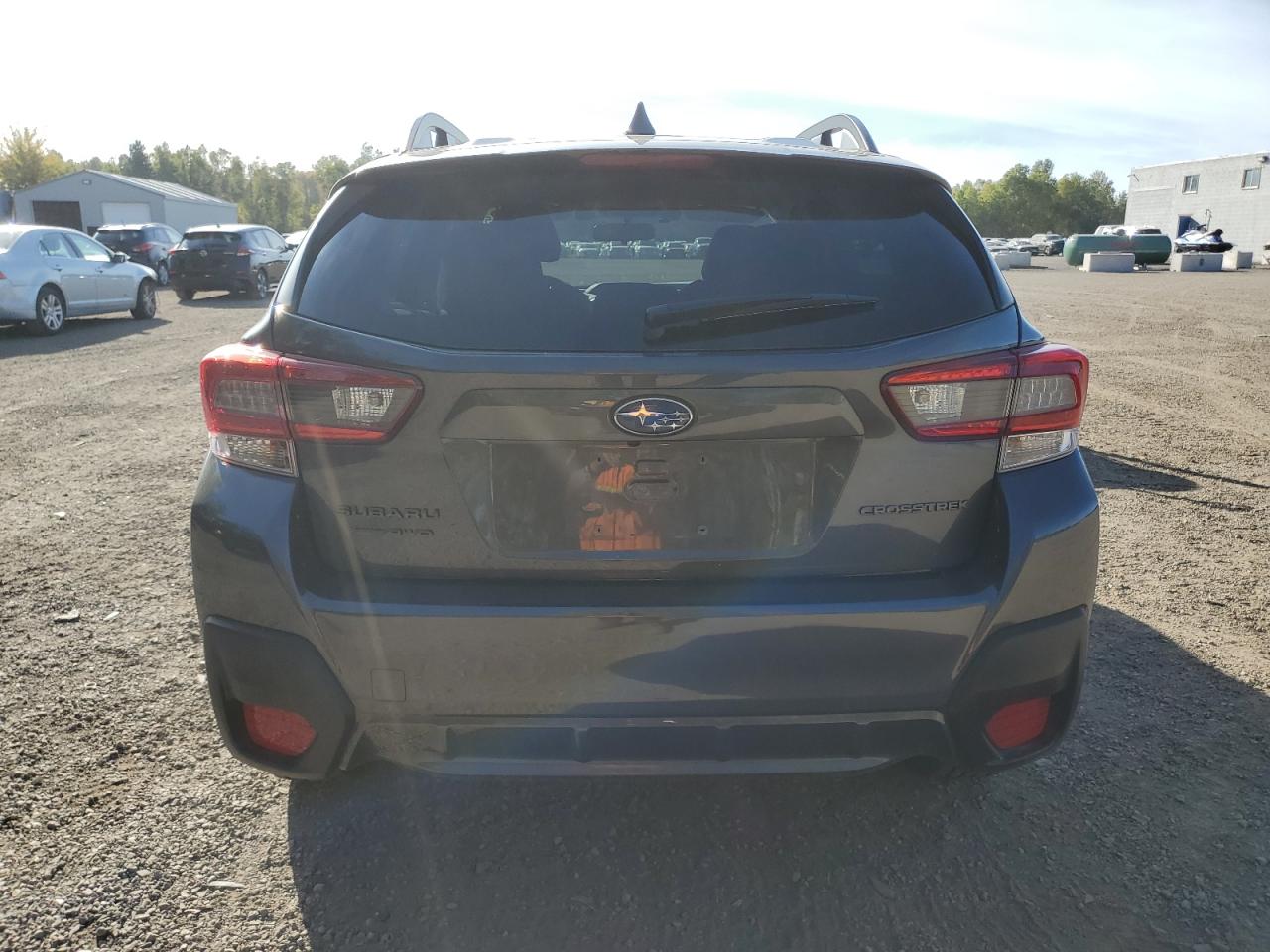 2023 Subaru Crosstrek Sport VIN: JF2GTHSC6PH315913 Lot: 85092545