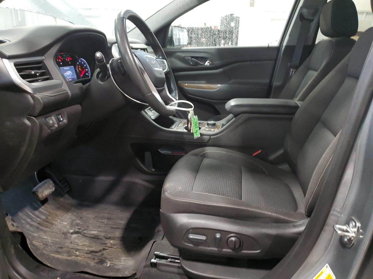 2023 GMC Acadia Sle VIN: 1GKKNKL44PZ256981 Lot: 85164395