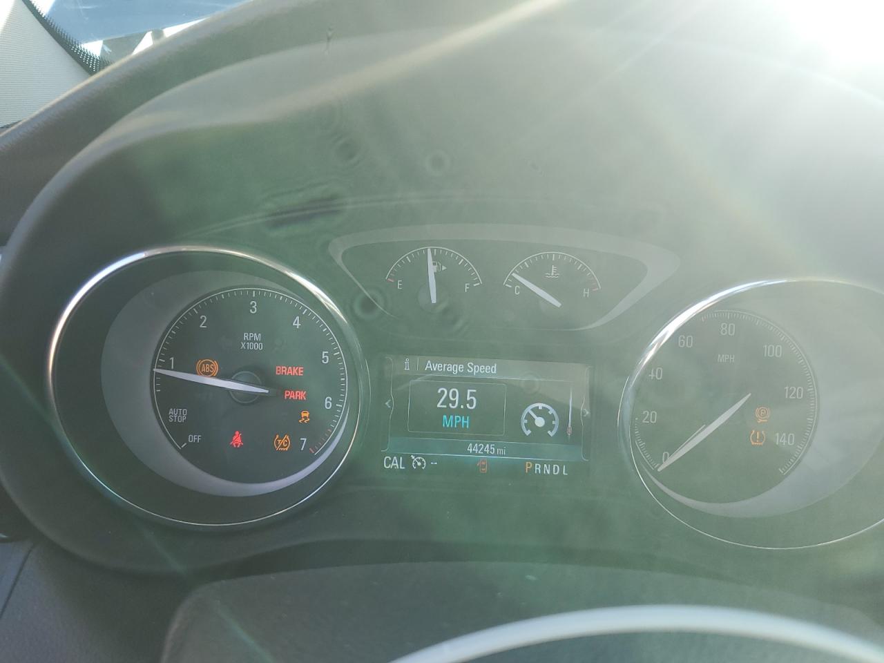 2020 Buick Envision Essence VIN: LRBFXCSA3LD178753 Lot: 90813365