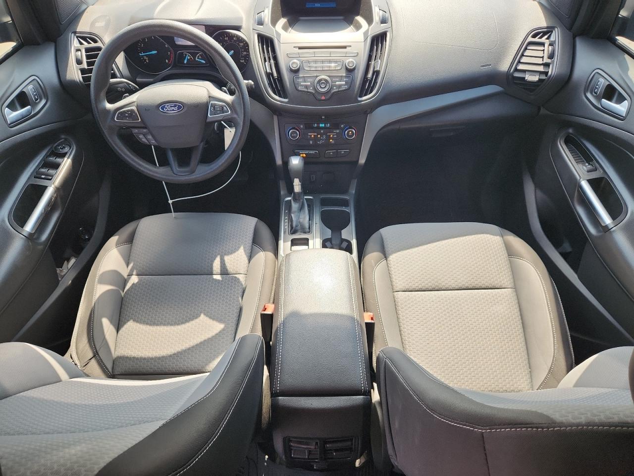 2017 Ford Escape Se VIN: 1FMCU9G99HUB46245 Lot: 89812795