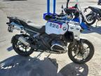 2025 BMW R 1300 GS ADVENTURE   a la Venta en Copart CO - DENVER SOUTH