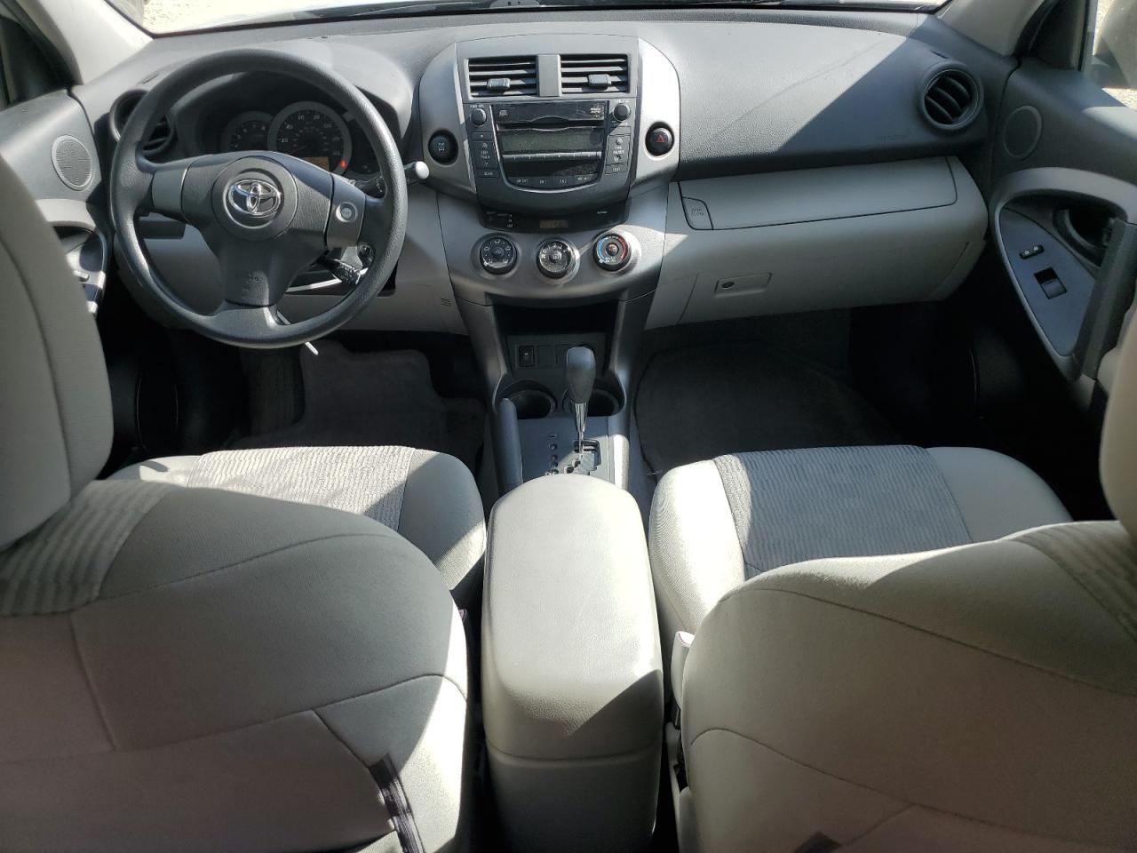 2010 Toyota Rav4 VIN: JTMBF4DV4A5021619 Lot: 82298775