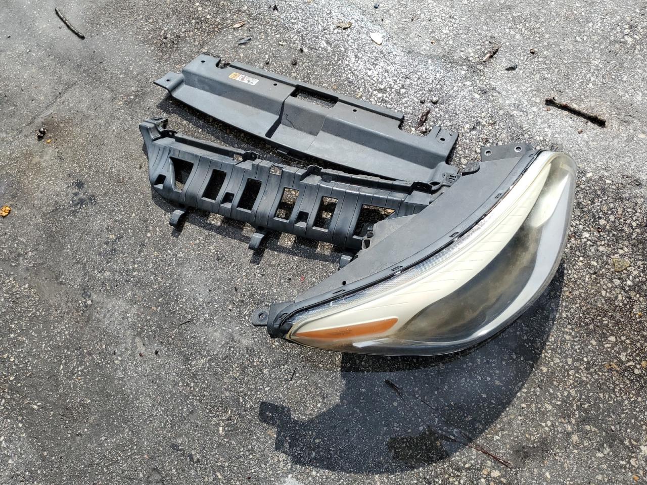 2016 Kia Soul VIN: KNDJN2A21G7288209 Lot: 86075995