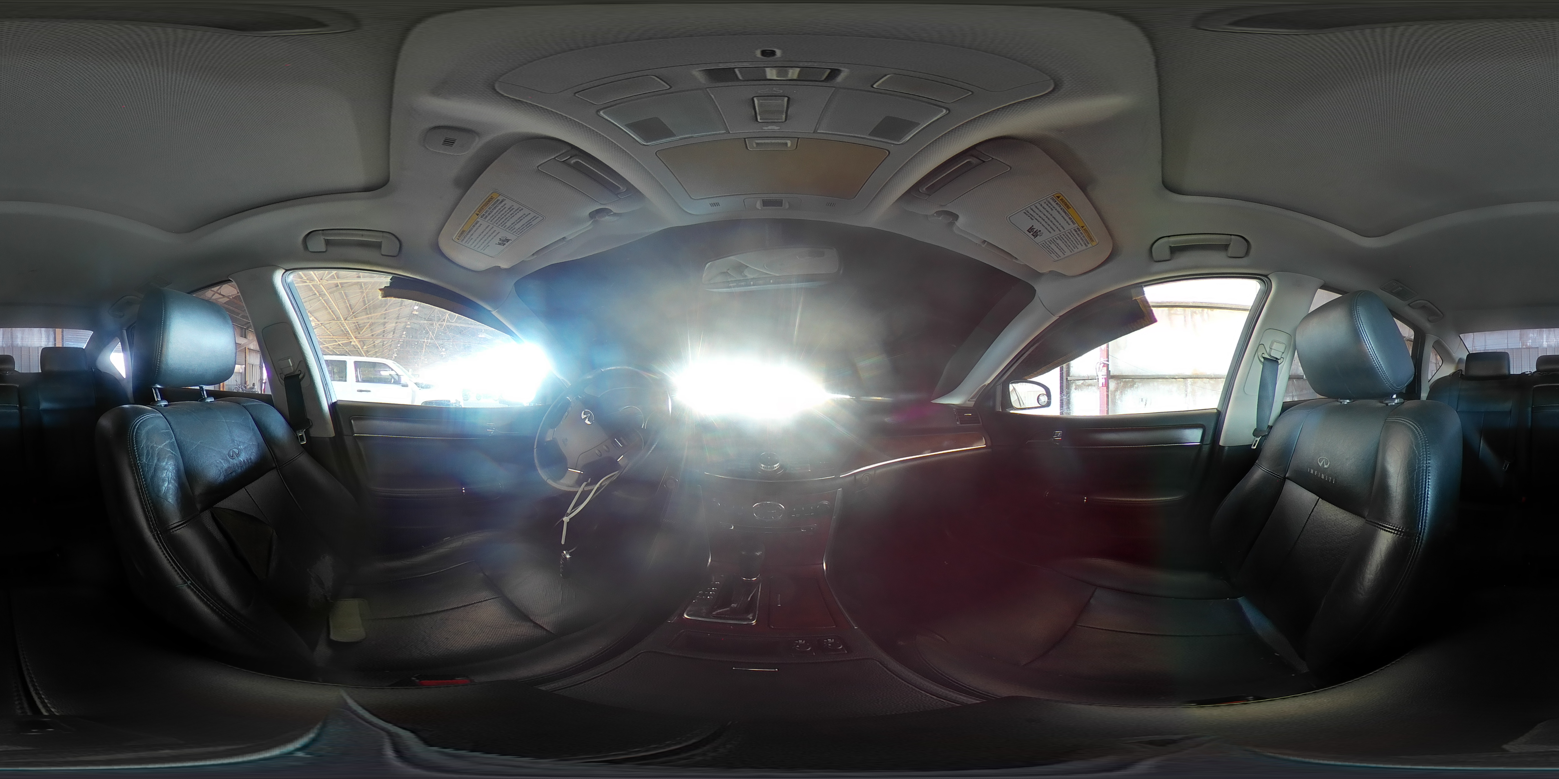 2008 Infiniti M35 Base VIN: JNKAY01E98M604818 Lot: 84709095