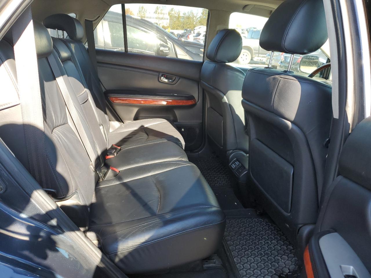 2005 Lexus Rx 330 VIN: 2T2HA31U75C040135 Lot: 84578315