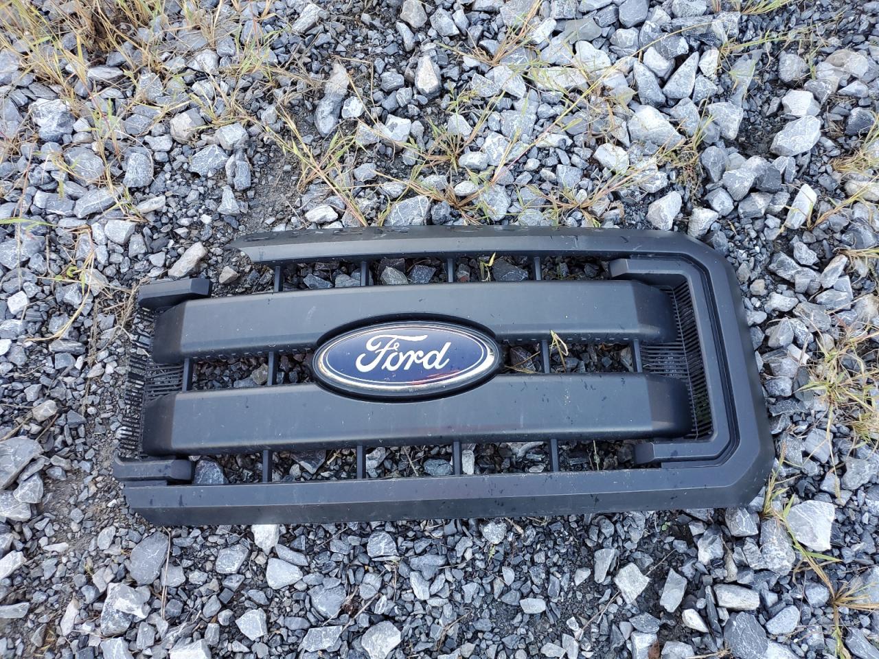 2012 Ford F350 Super Duty VIN: 1FT8X3A60CEB59871 Lot: 82248015