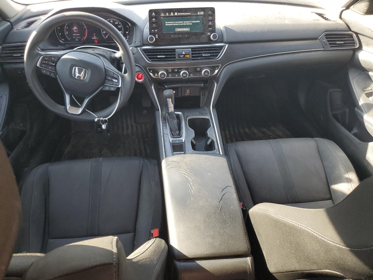 2018 Honda Accord Ex VIN: 1HGCV1F48JA228470 Lot: 82266245