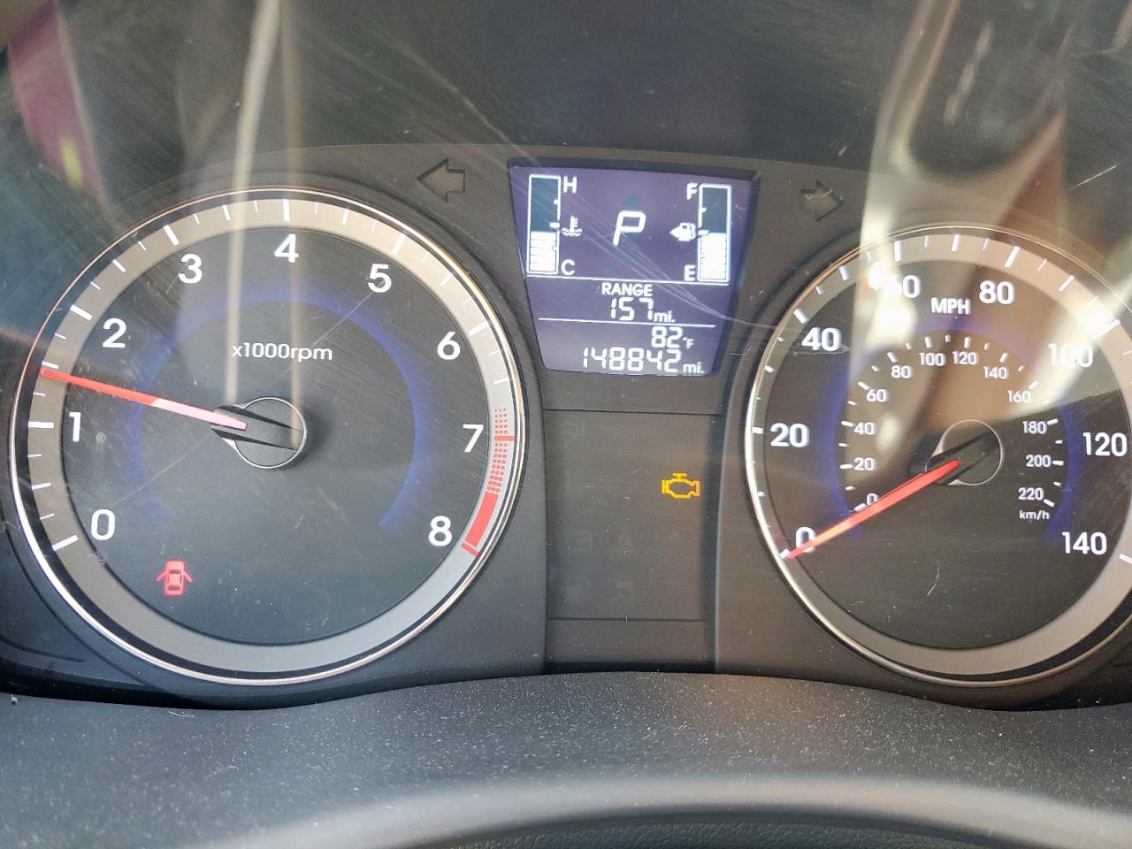 2016 Hyundai Accent Se VIN: KMHCT4AE1GU018897 Lot: 86508465