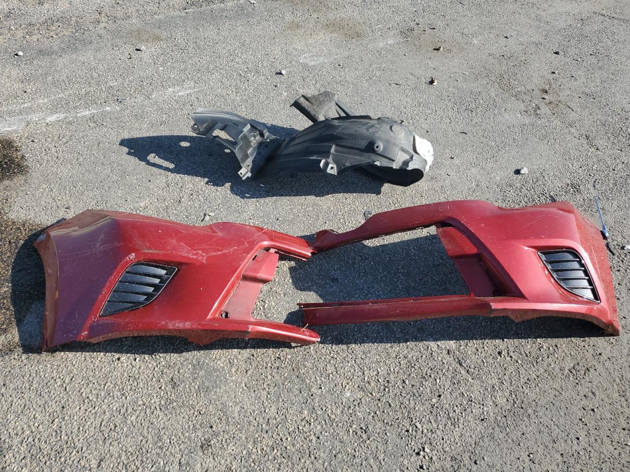 2016 Toyota Corolla L VIN: 2T1BURHE9GC720432 Lot: 82009865