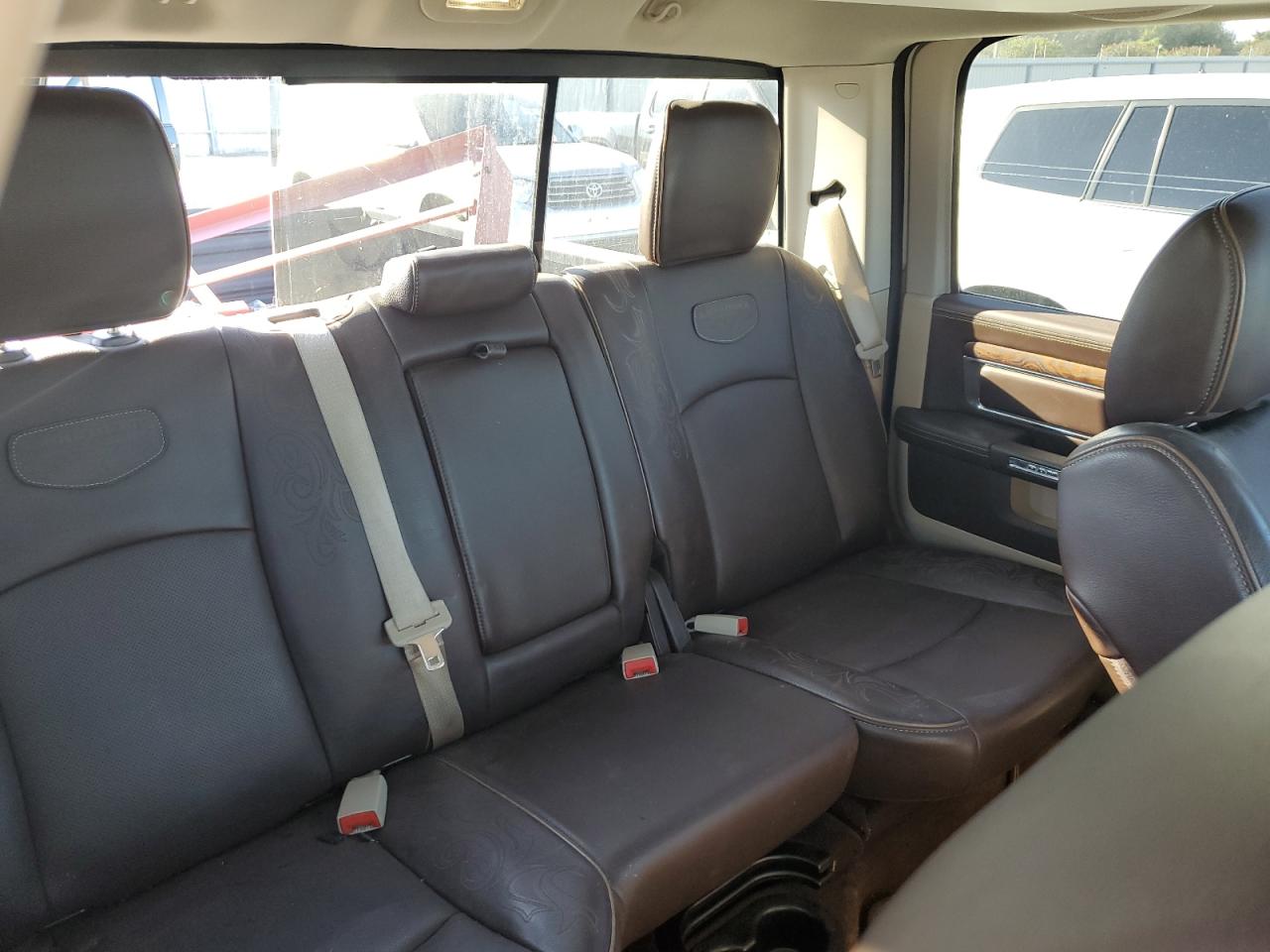 2017 Ram 1500 Longhorn VIN: 1C6RR6PT5HS820114 Lot: 86897585