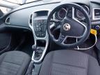 2013 VAUXHALL ASTRA ENERGY  for sale at Copart SANDY