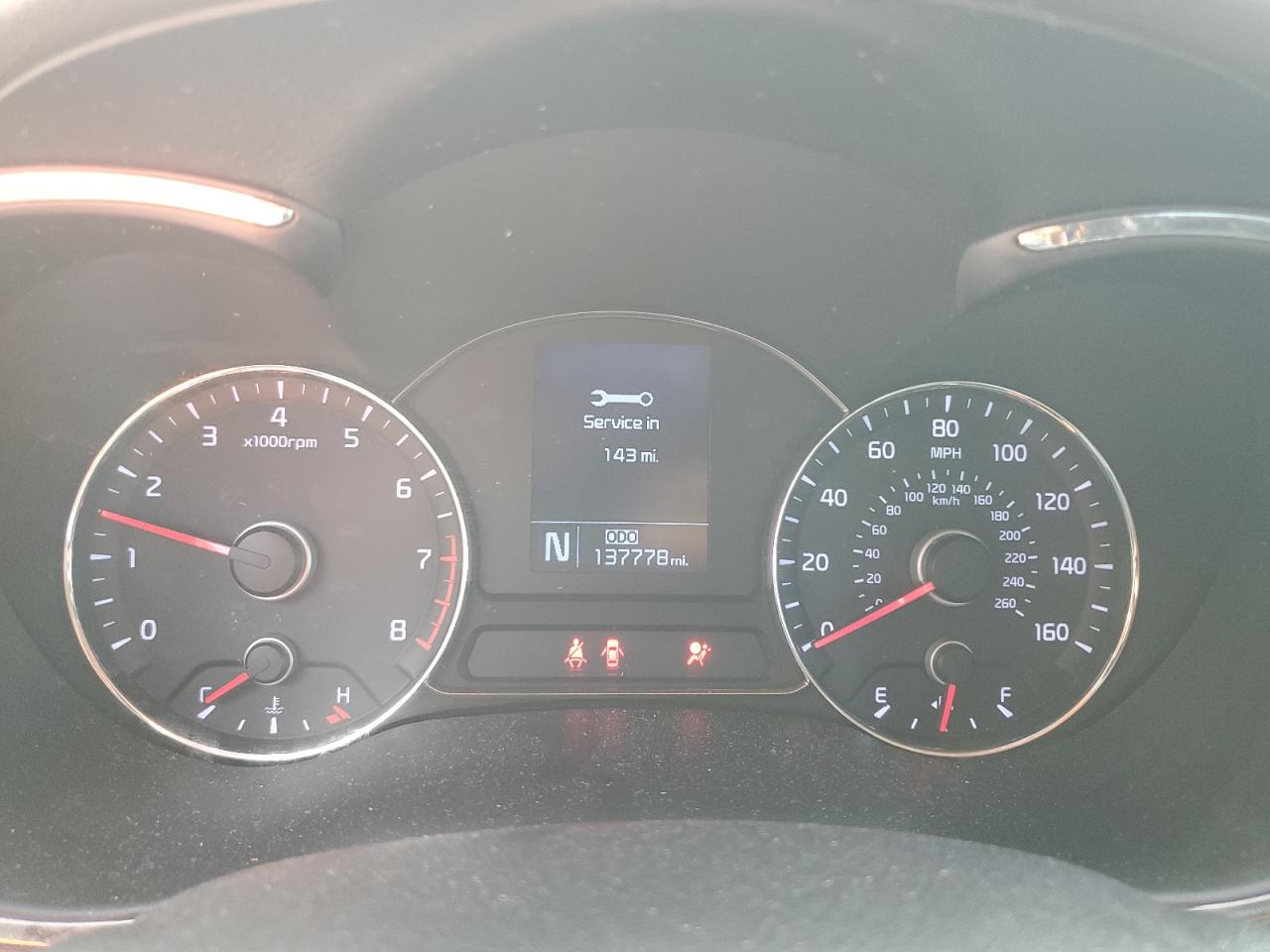 2014 Kia Forte VIN: KNAFZ4A86E5050629 Lot: 84608315