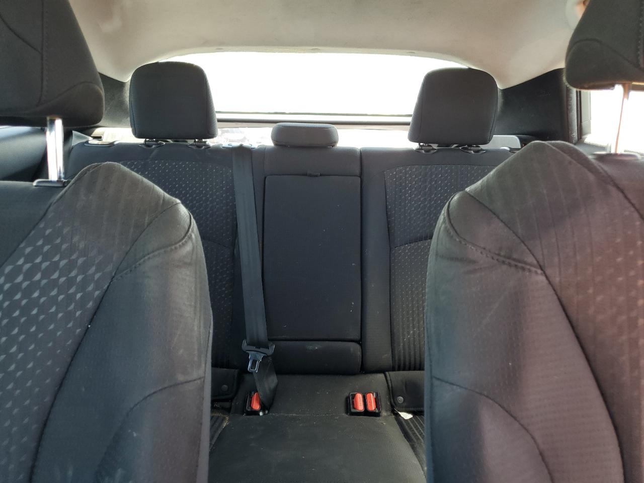 2017 Toyota Prius VIN: JTDKBRFU8H3570372 Lot: 86326415
