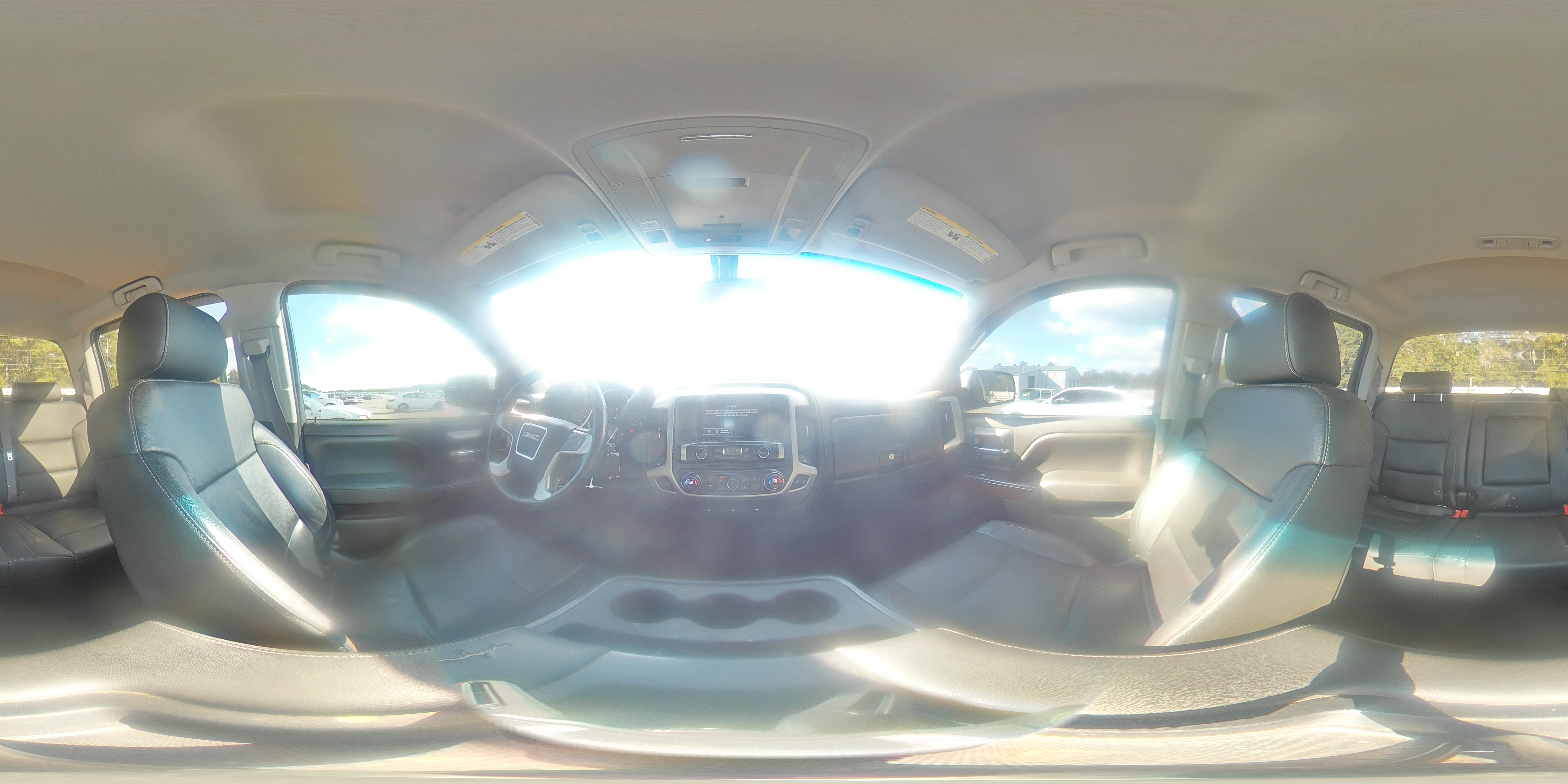 2015 GMC Sierra C1500 Sle VIN: 3GTP1UEC8FG134930 Lot: 85673605