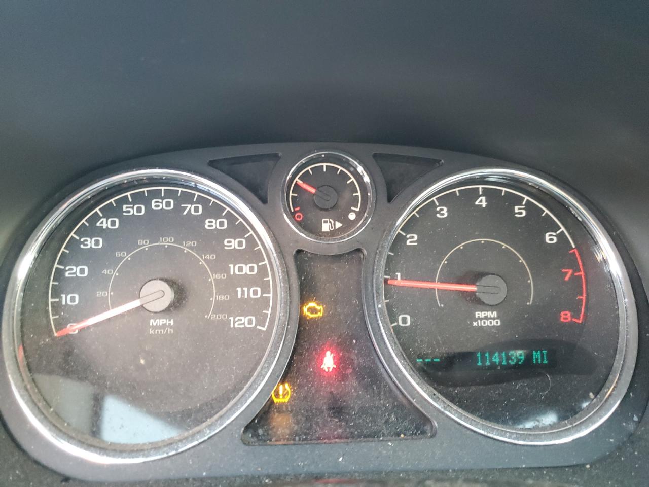 2008 Chevrolet Cobalt Lt VIN: 1G1AL58F987133871 Lot: 82672825