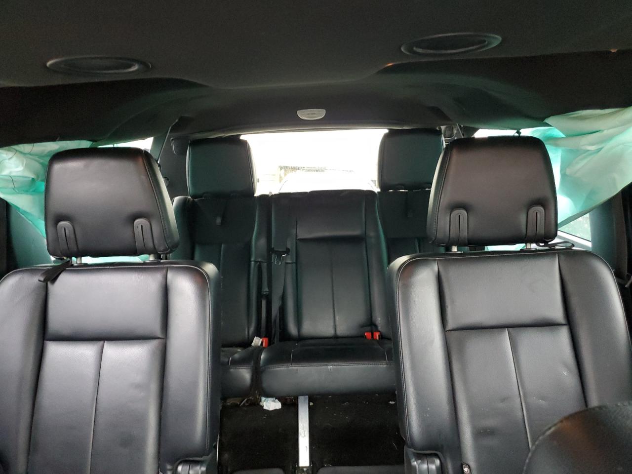 2015 Ford Expedition El Limited VIN: 1FMJK2AT5FEF08541 Lot: 85177935