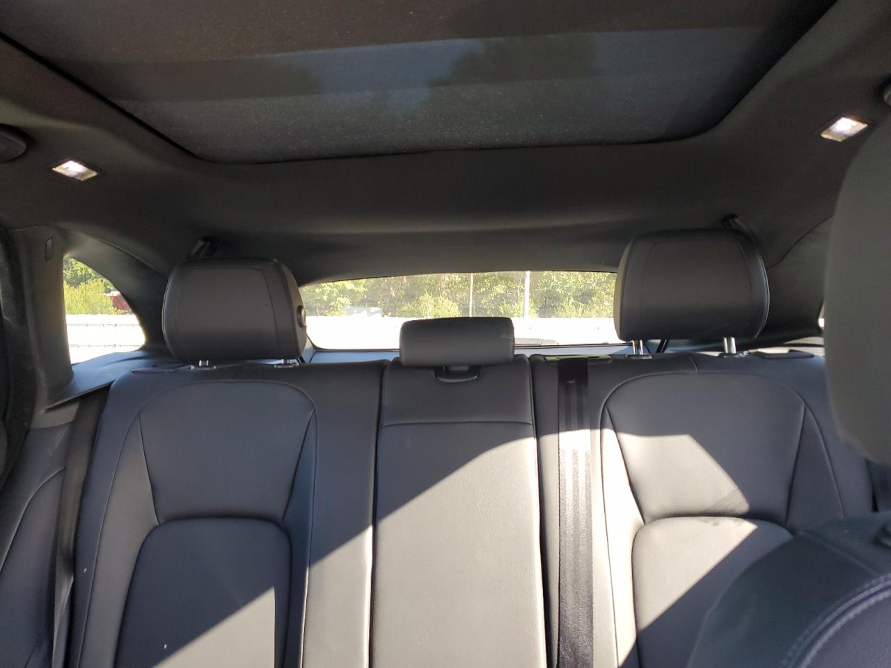 2017 Jaguar F-Pace Premium VIN: SADCJ2BV6HA092305 Lot: 84701595