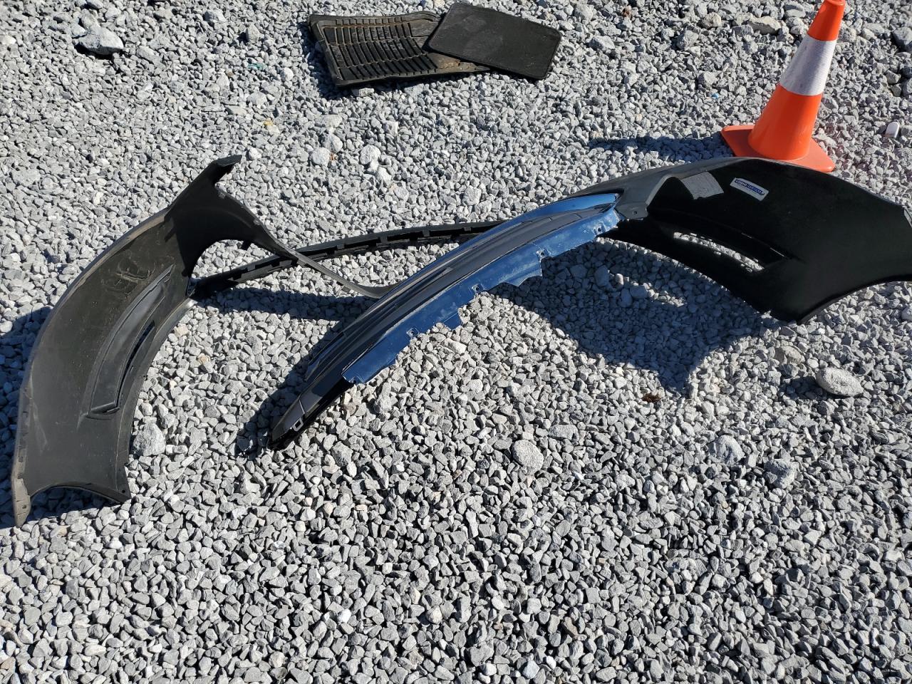 2013 Ford Taurus Sel VIN: 1FAHP2E8XDG188635 Lot: 82261435