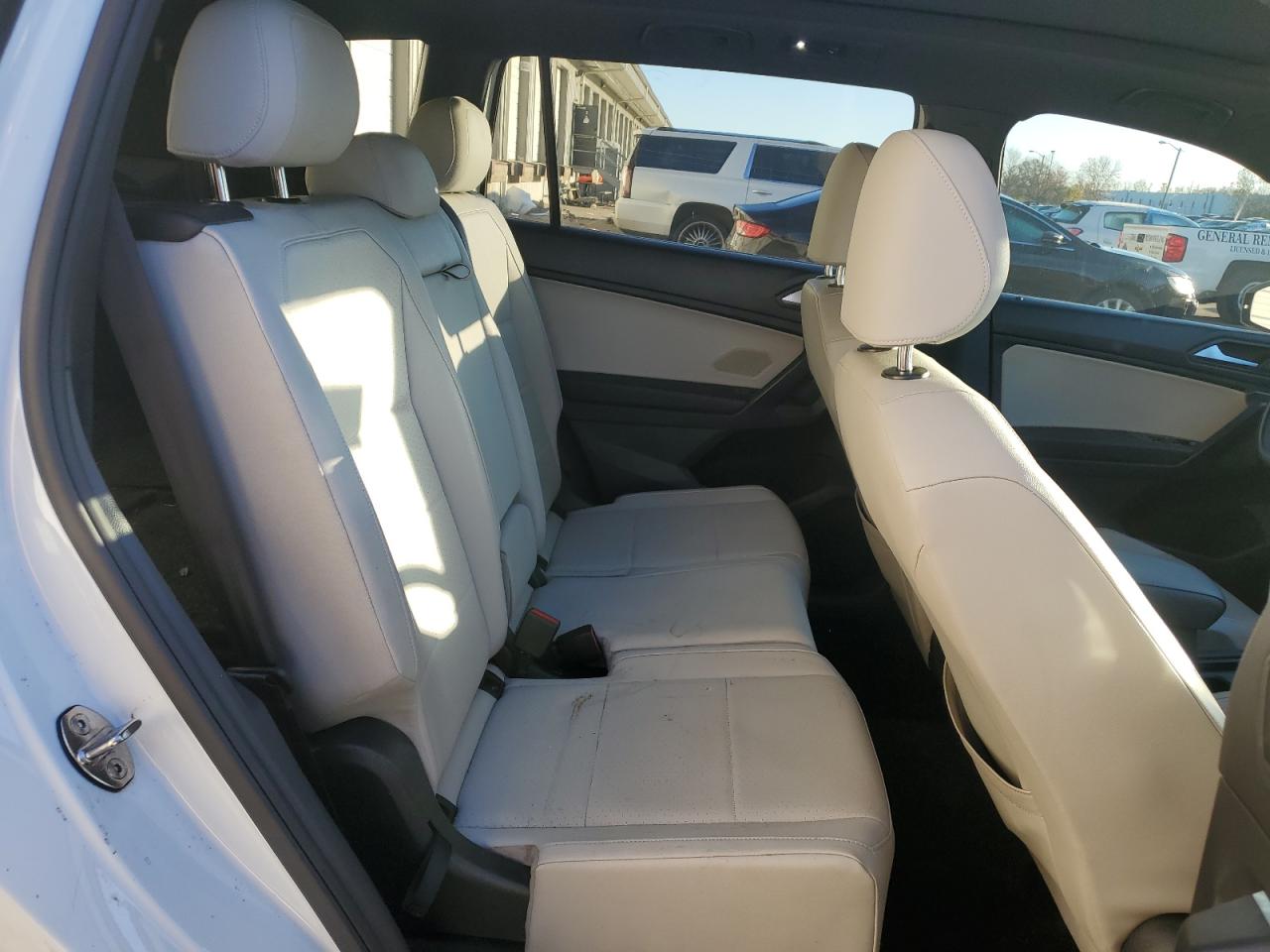 2021 Volkswagen Tiguan Se VIN: 3VV3B7AX7MM089999 Lot: 82666705