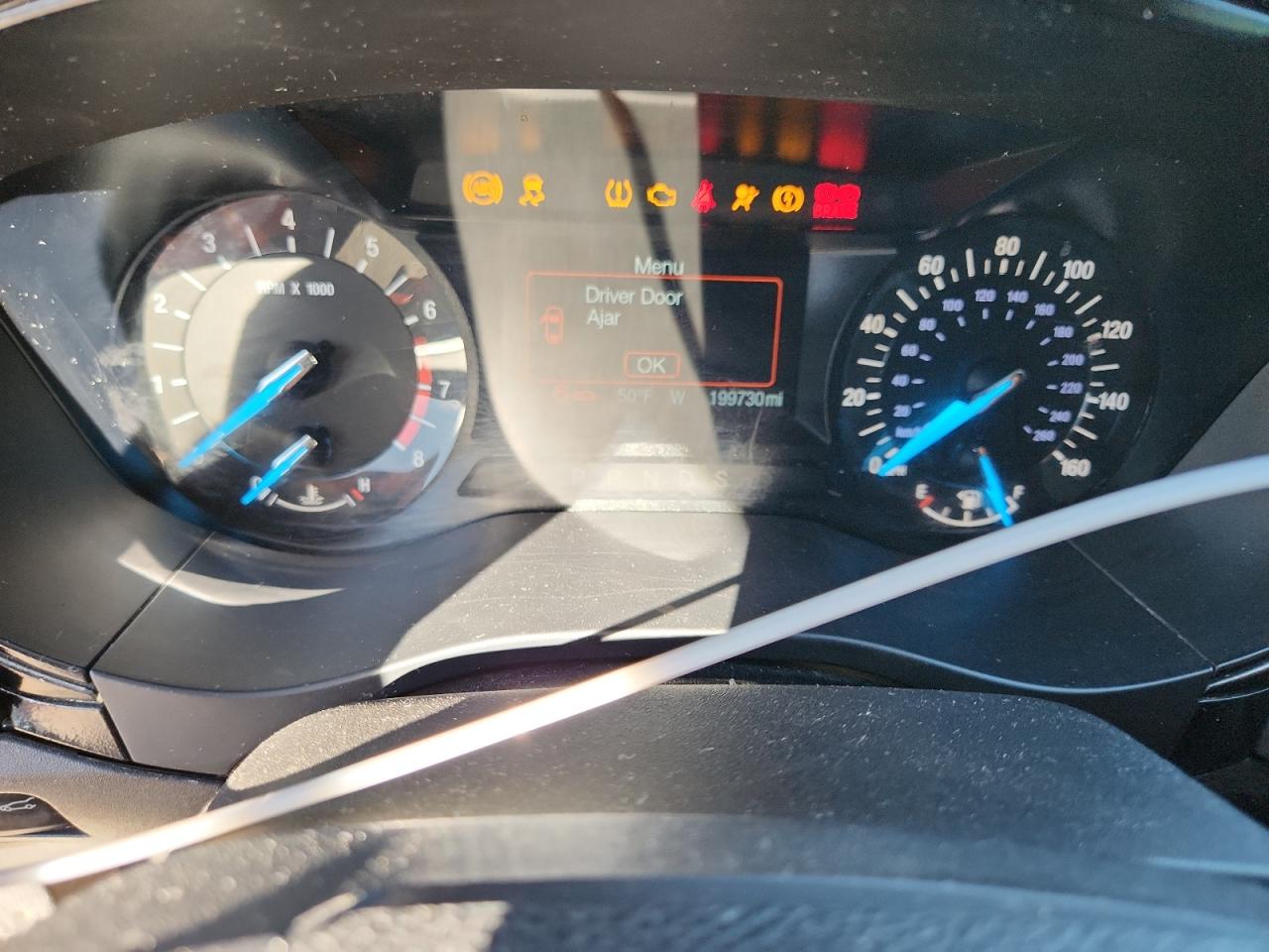 2015 Ford Fusion Se VIN: 3FA6P0H91FR164431 Lot: 81864355