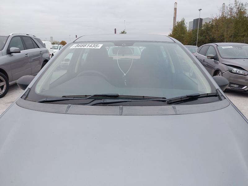 2007 FIAT GRANDE PUNTO 1.2 ACTIVE 5DR